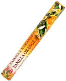 Vanilla Orange Hem Stick 20pk