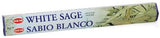 White Sage Hem Stick 20pk
