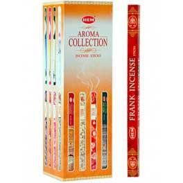 Aroma Collection Hem (full Box)