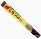 Cinnamon Hem Stick 8pk