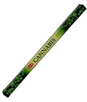 Cannabis Hem Stick 8pk