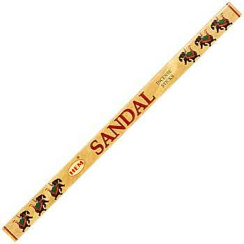 Sandal Hem Stick 8pk