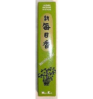 Jasmine Morning Star Stick 50pk