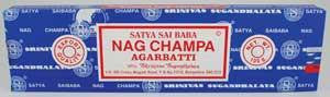 Nag Champa Sticks 100gm
