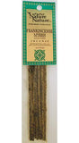 Frank-myrrh Roman Blend Stick 10pk