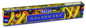 Nag Champa Golden Era Sticks 15gm