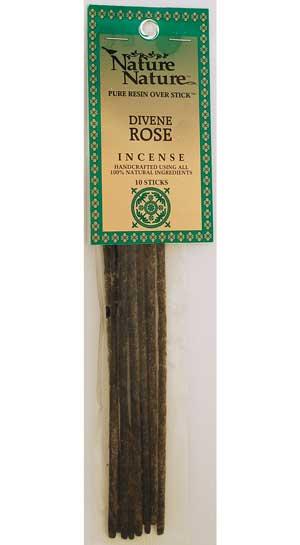 Rose Stick 10pk