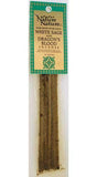 White Sage-dragon's Blood Stick 10pk