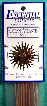 Ocean Atlantis Stick 16pk