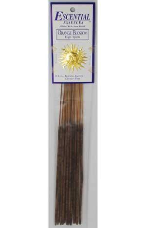 Orange Blossom Stick 16pk