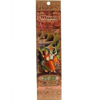 Mayapur Stick 10pk