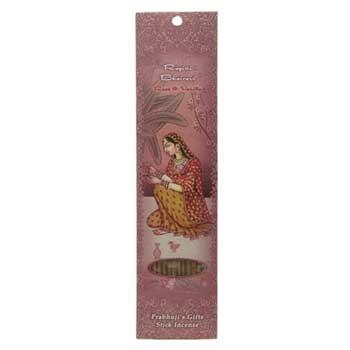 Ragini Bhairavi Stick 10pk