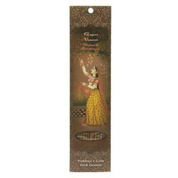 Ragini Vasanti Stick 10pk