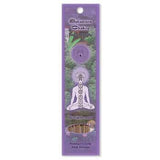 Sahasrara Chakra Stick 10pk