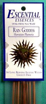 Rain Goddess Stick 16pk