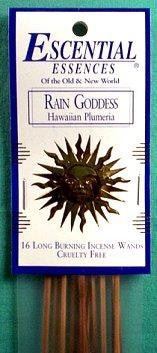 Rain Goddess Stick 16pk