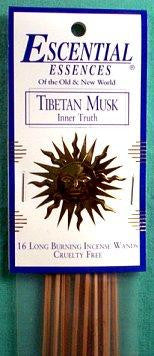 Tibetan Musk16pk