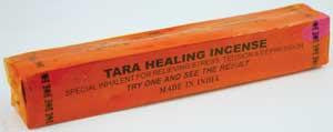 6" Tibetan Tara Healing Stick 18pk