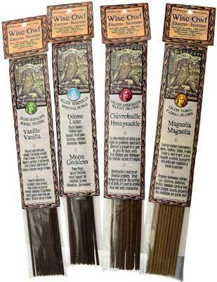 Apple Blossom Stick 20pk