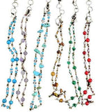 Stone Anklet