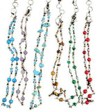 Stone Anklet