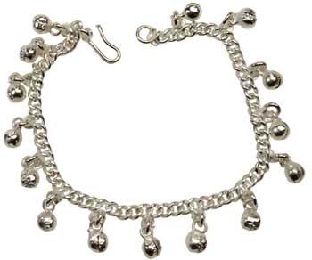 Silvertone  W- Bells