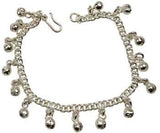 Silvertone  W- Bells