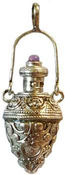 Aroma Bottle