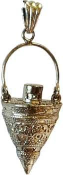 Aroma Bottle