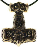 Thor's Hammer