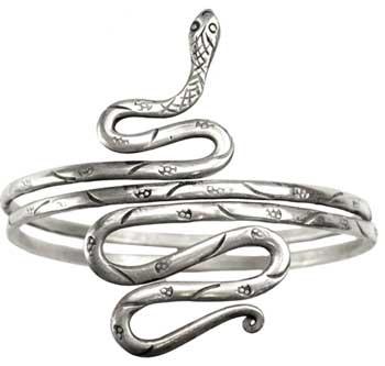 Snake Bracelet