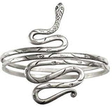 Snake Bracelet