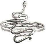 Snake Bracelet