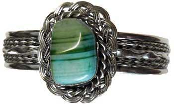 Stone Bracelet (varied)