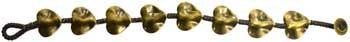 Heart Brass