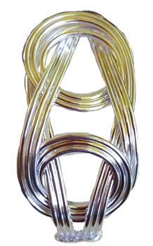 Lover's Knot Bracelet