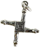 Bridget's Cross
