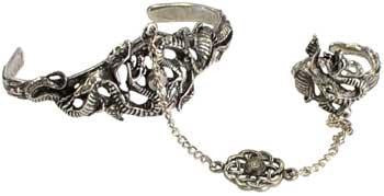 Dragon Slave W- Ring