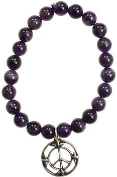 Amethyst Peace
