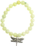 New Jade Dragonfly