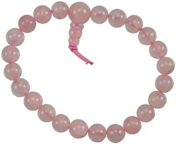 Rose Quartz Power