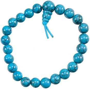 Turquoise Power