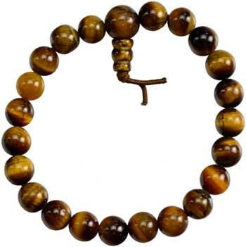 Tiger Eye Power