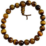 Tiger Eye Power