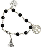 Black Onyx Bracelet