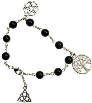 Black Onyx Bracelet