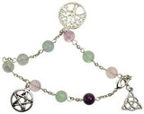 Flourite Bracelet