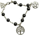 Hematite Bracelet