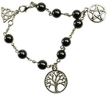 Hematite Bracelet