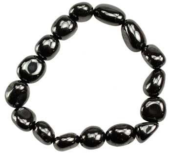 Hematite Bracelet